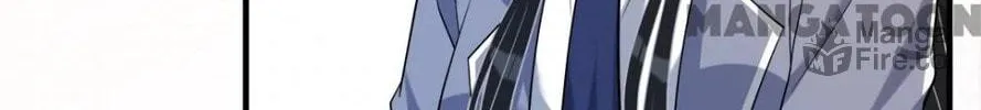 The True Heiress Is an All-Powerful Bigshot Chapter 107 page 6 - 