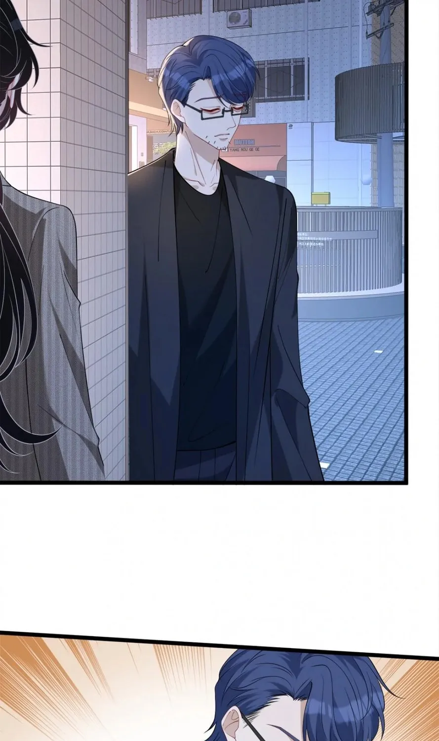 The True Heiress Is an All-Powerful Bigshot Chapter 107 page 53 - 