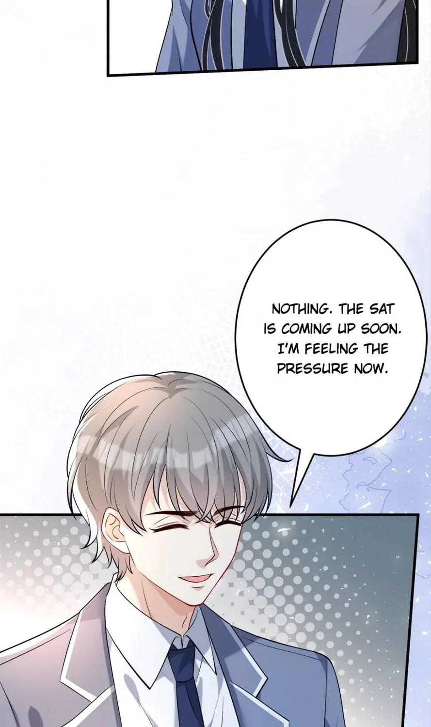 The True Heiress Is an All-Powerful Bigshot Chapter 107 page 7 - 