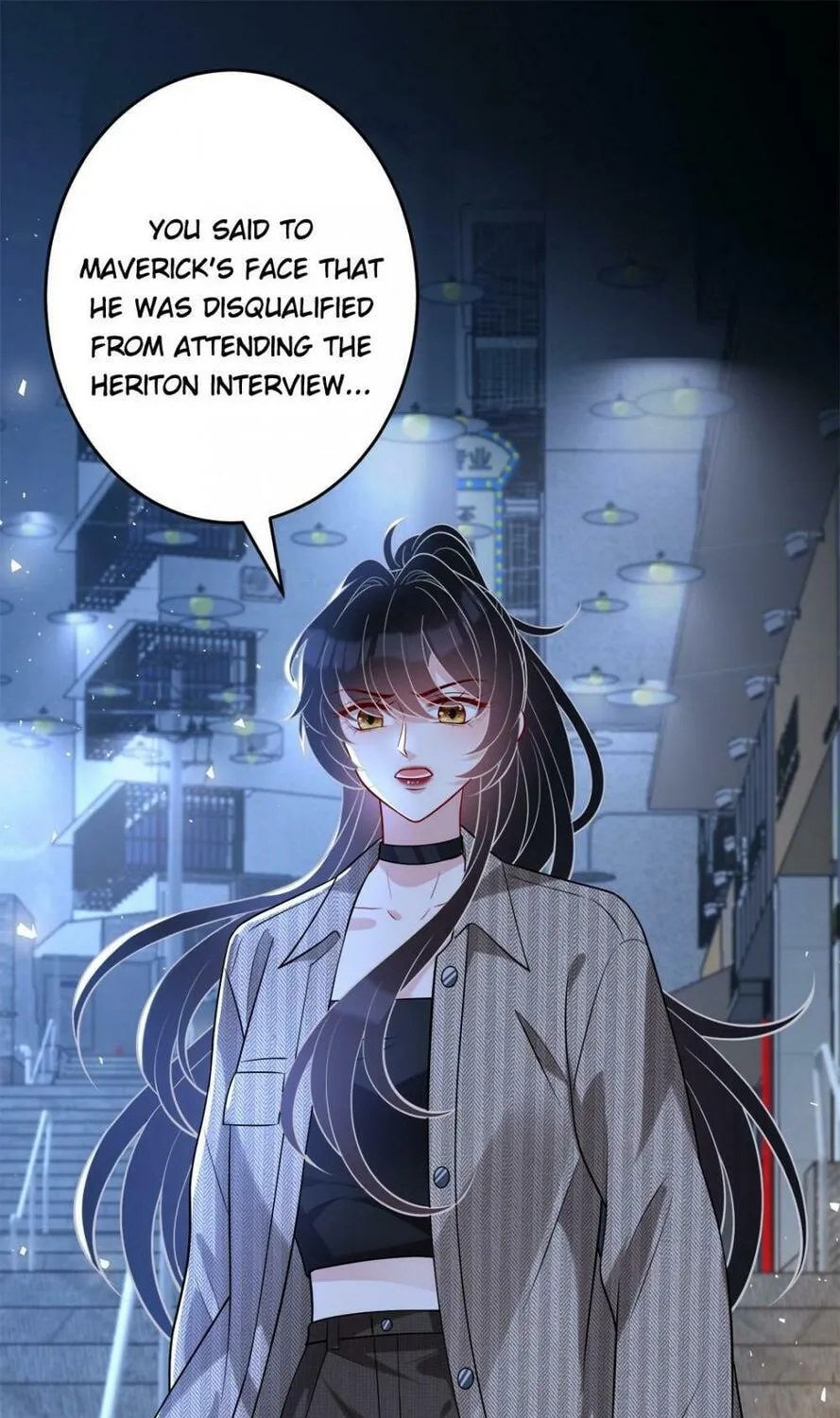 The True Heiress Is an All-Powerful Bigshot Chapter 107 page 62 - 