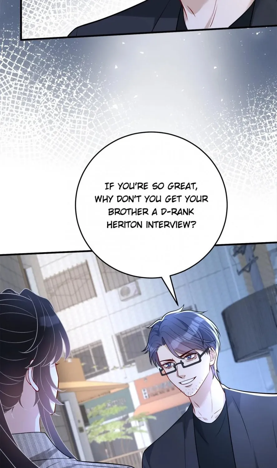 The True Heiress Is an All-Powerful Bigshot Chapter 107 page 70 - 