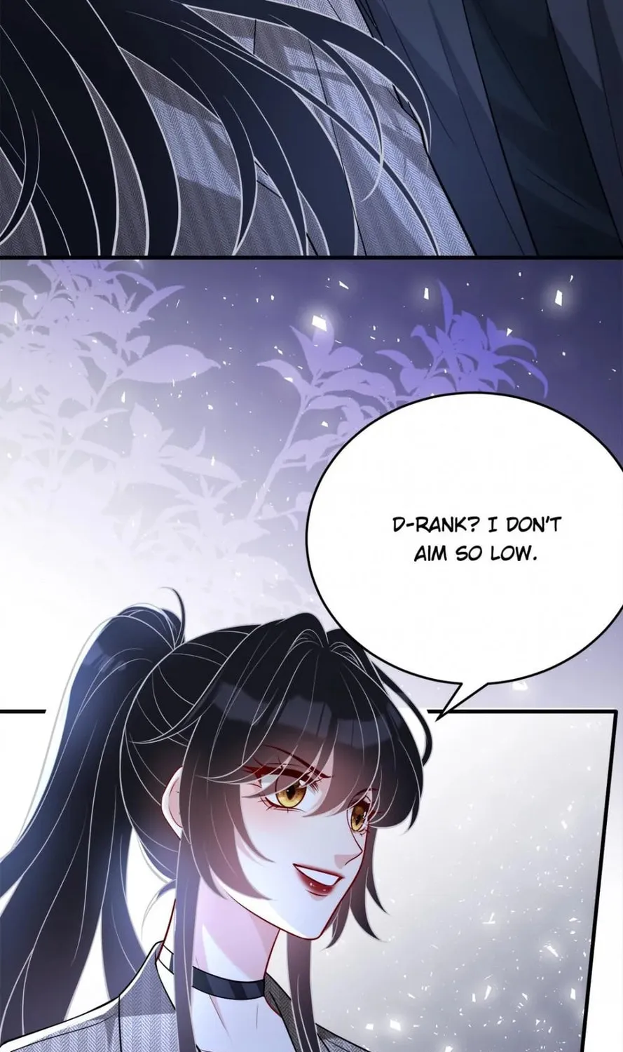 The True Heiress Is an All-Powerful Bigshot Chapter 107 page 72 - 