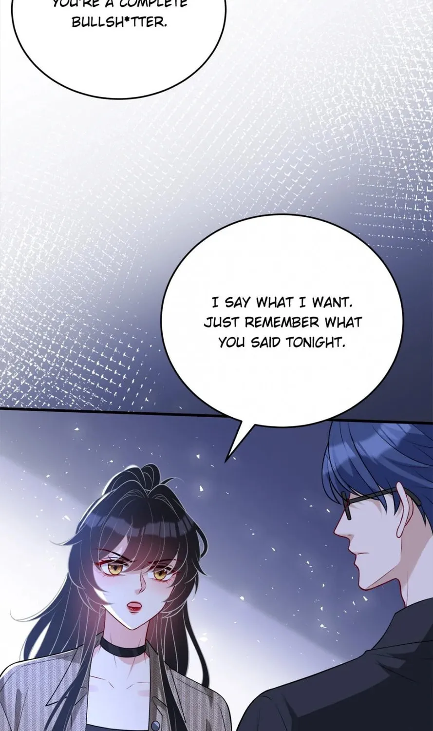 The True Heiress Is an All-Powerful Bigshot Chapter 107 page 77 - 