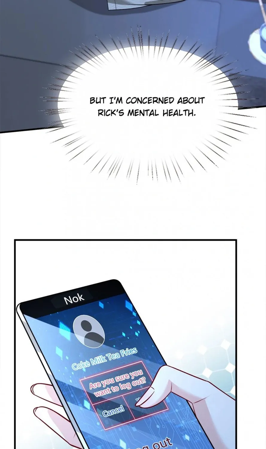 The True Heiress Is an All-Powerful Bigshot Chapter 108 page 3 - 