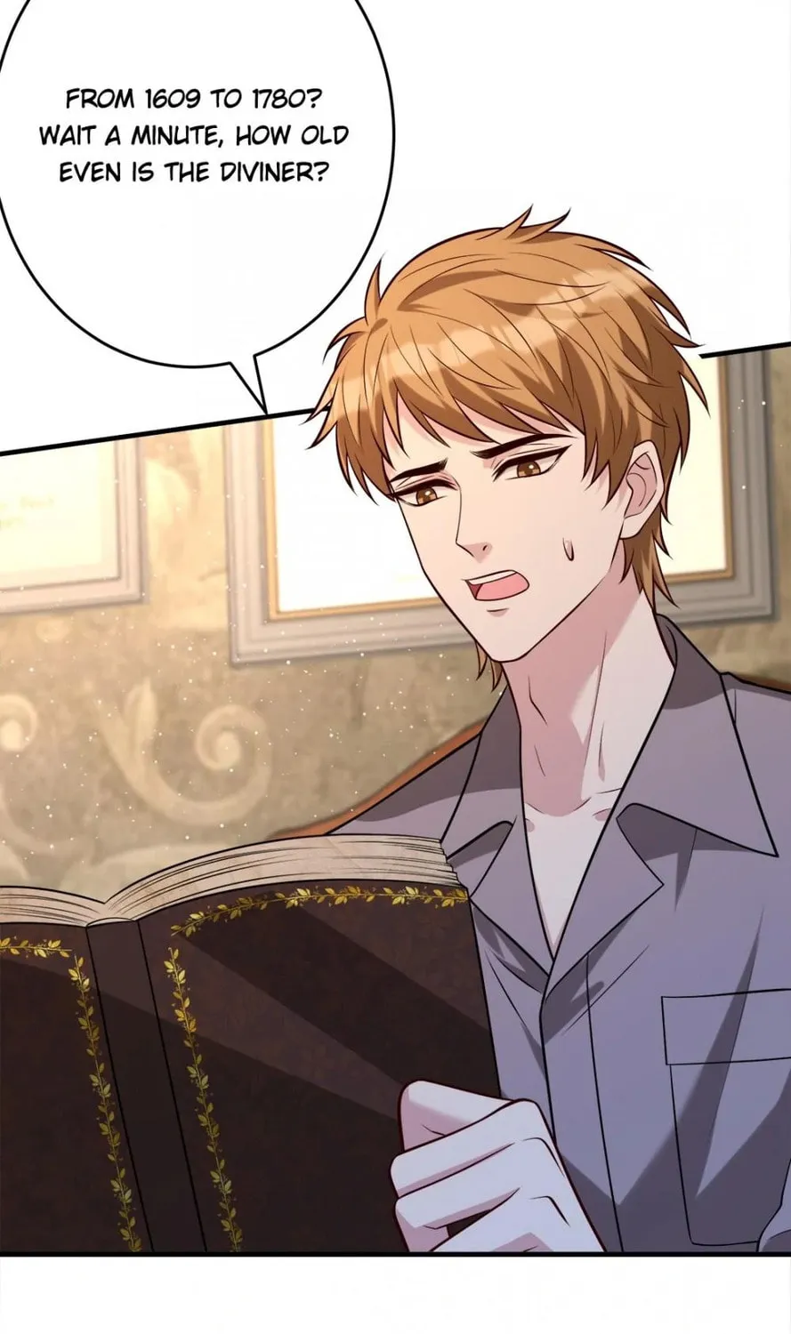 The True Heiress Is an All-Powerful Bigshot Chapter 108 page 30 - 