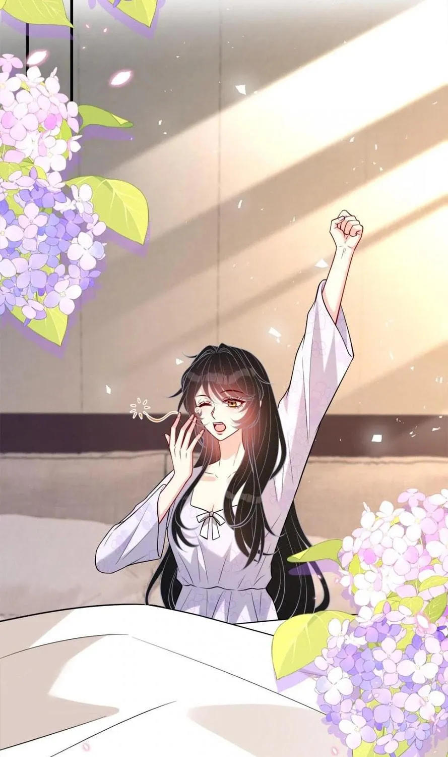 The True Heiress Is an All-Powerful Bigshot Chapter 108 page 34 - 