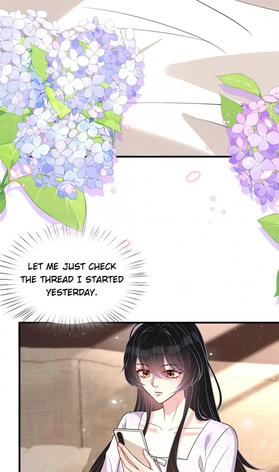 The True Heiress Is an All-Powerful Bigshot Chapter 108 page 36 - 