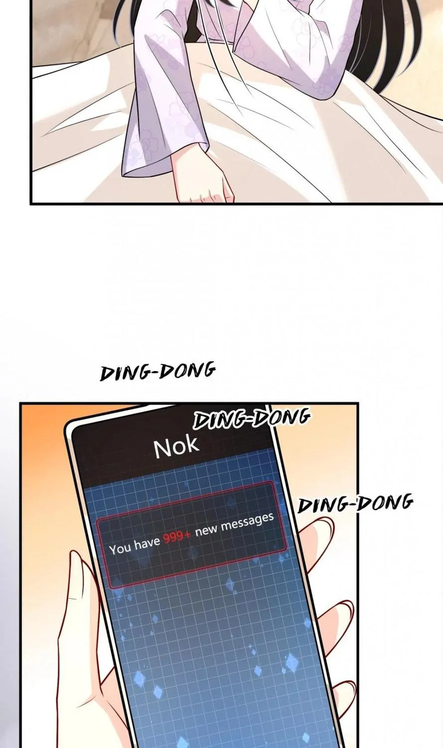 The True Heiress Is an All-Powerful Bigshot Chapter 108 page 38 - 