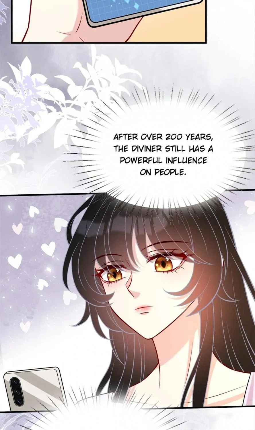 The True Heiress Is an All-Powerful Bigshot Chapter 108 page 40 - 