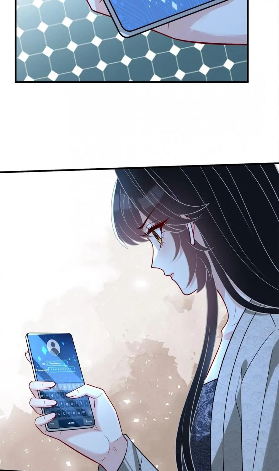 The True Heiress Is an All-Powerful Bigshot Chapter 108 page 5 - 