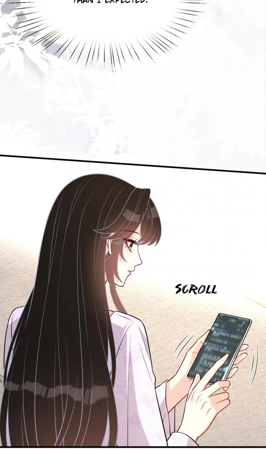 The True Heiress Is an All-Powerful Bigshot Chapter 108 page 42 - 