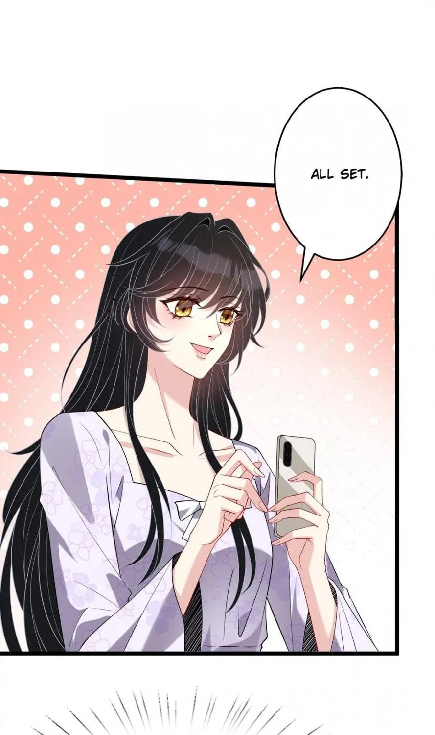 The True Heiress Is an All-Powerful Bigshot Chapter 108 page 45 - 