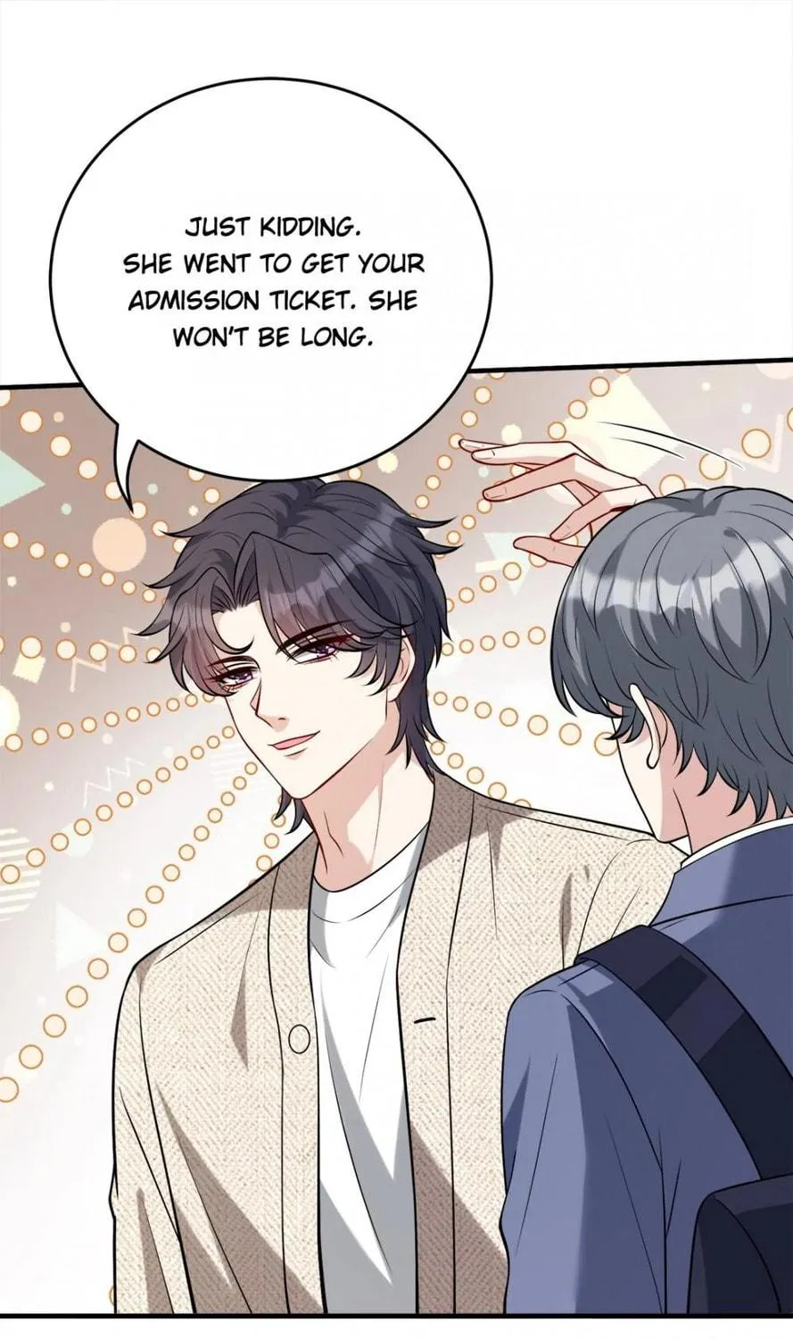 The True Heiress Is an All-Powerful Bigshot Chapter 108 page 68 - 