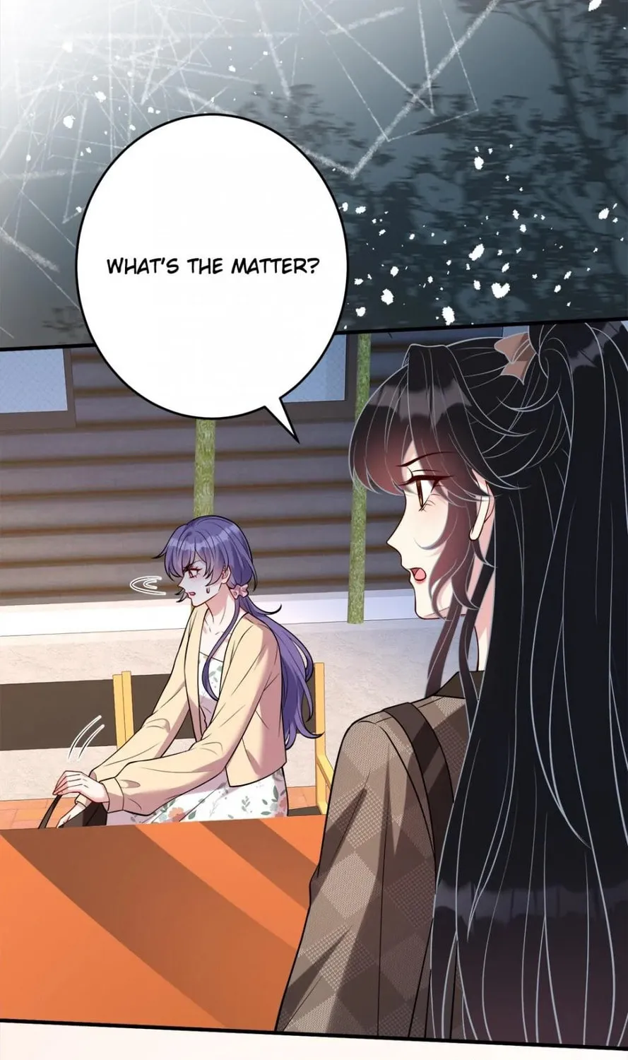 The True Heiress Is an All-Powerful Bigshot Chapter 108 page 78 - 