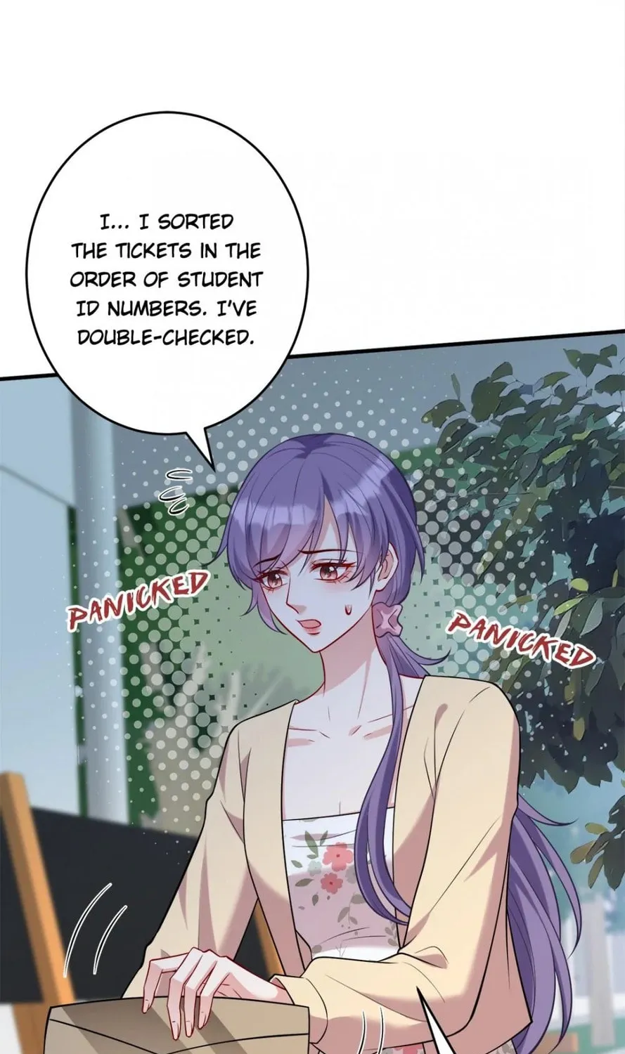 The True Heiress Is an All-Powerful Bigshot Chapter 108 page 81 - 