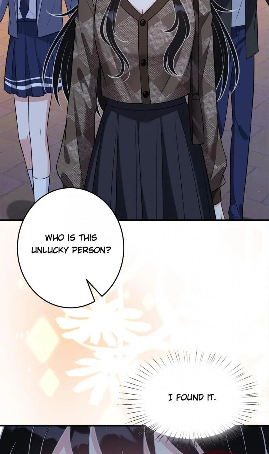 The True Heiress Is an All-Powerful Bigshot Chapter 108 page 85 - 