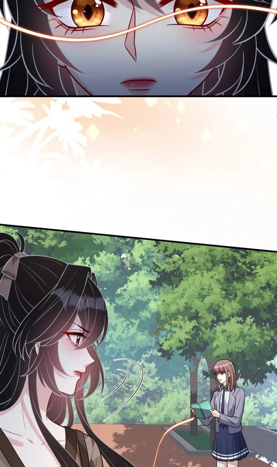 The True Heiress Is an All-Powerful Bigshot Chapter 108 page 87 - 