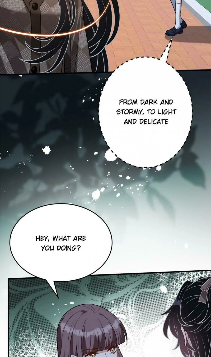 The True Heiress Is an All-Powerful Bigshot Chapter 108 page 89 - 