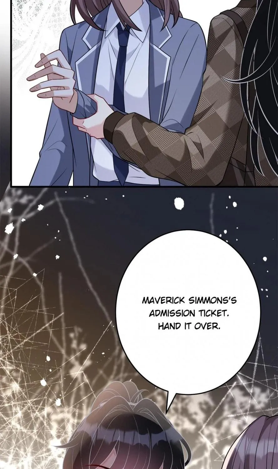 The True Heiress Is an All-Powerful Bigshot Chapter 108 page 91 - 
