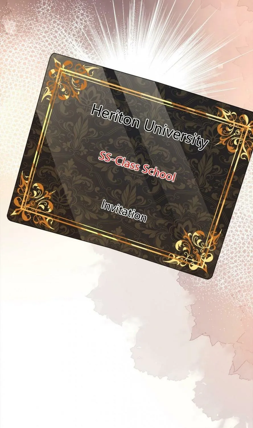 The True Heiress Is an All-Powerful Bigshot Chapter 109 page 103 - 