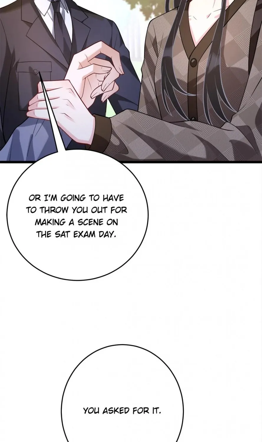 The True Heiress Is an All-Powerful Bigshot Chapter 109 page 13 - 