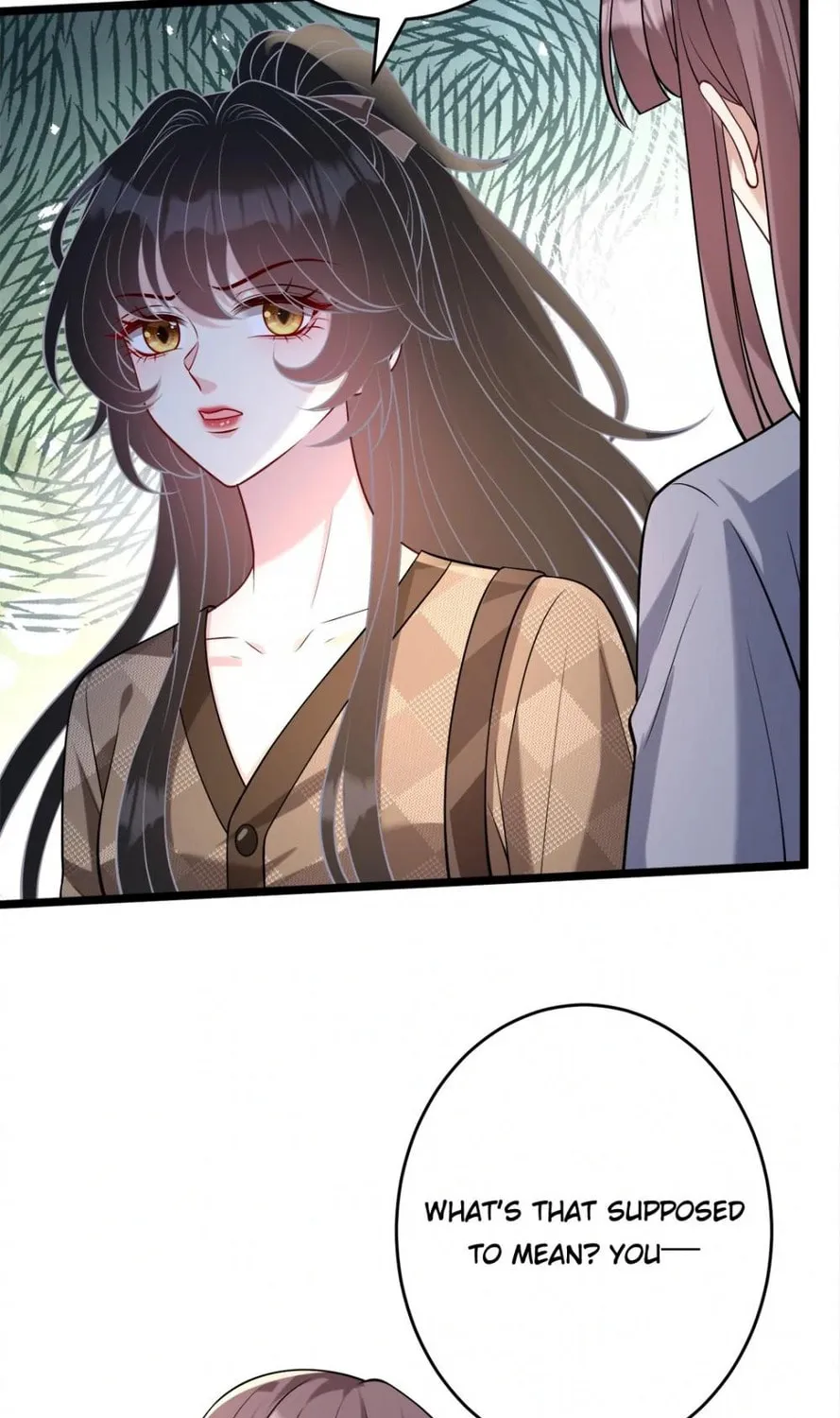 The True Heiress Is an All-Powerful Bigshot Chapter 109 page 15 - 