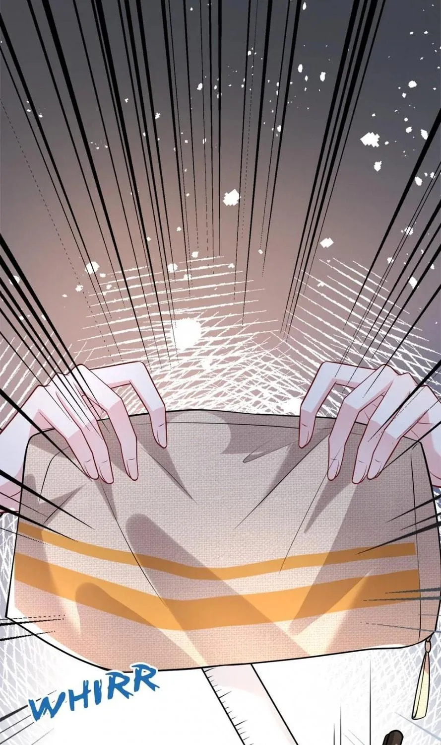 The True Heiress Is an All-Powerful Bigshot Chapter 109 page 19 - 
