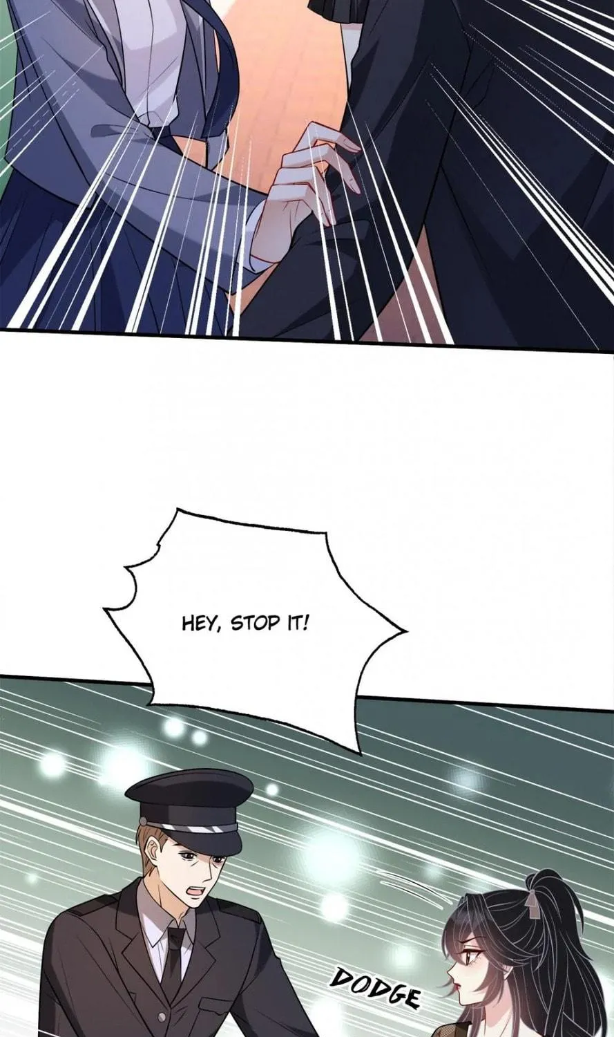 The True Heiress Is an All-Powerful Bigshot Chapter 109 page 28 - 