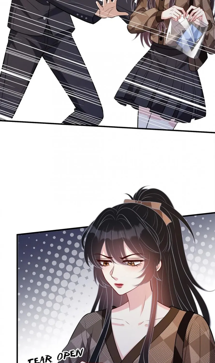 The True Heiress Is an All-Powerful Bigshot Chapter 109 page 30 - 