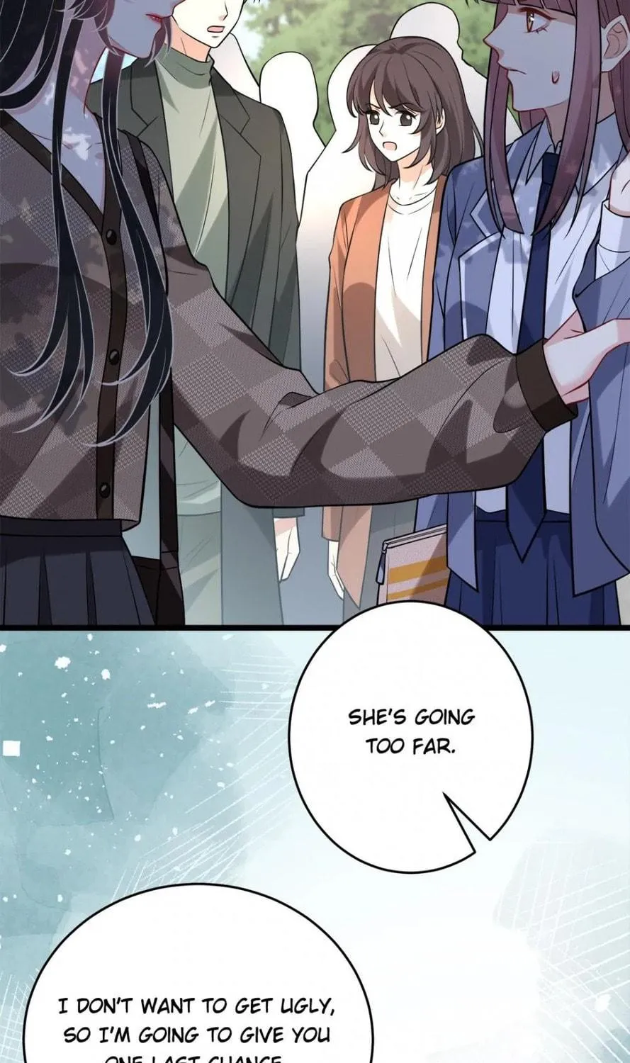 The True Heiress Is an All-Powerful Bigshot Chapter 109 page 5 - 