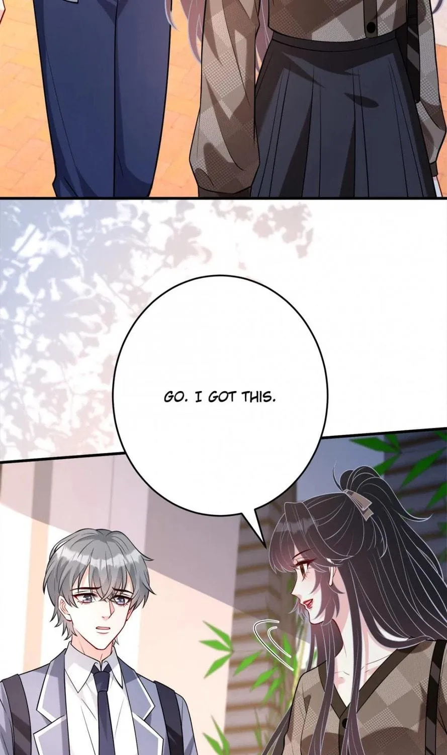 The True Heiress Is an All-Powerful Bigshot Chapter 109 page 45 - 
