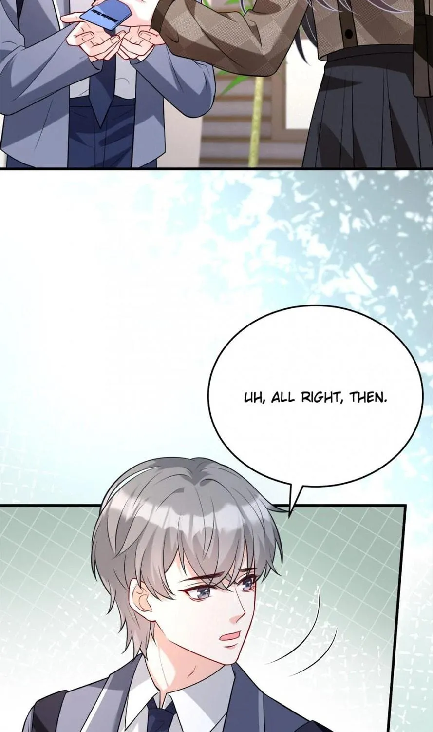 The True Heiress Is an All-Powerful Bigshot Chapter 109 page 47 - 