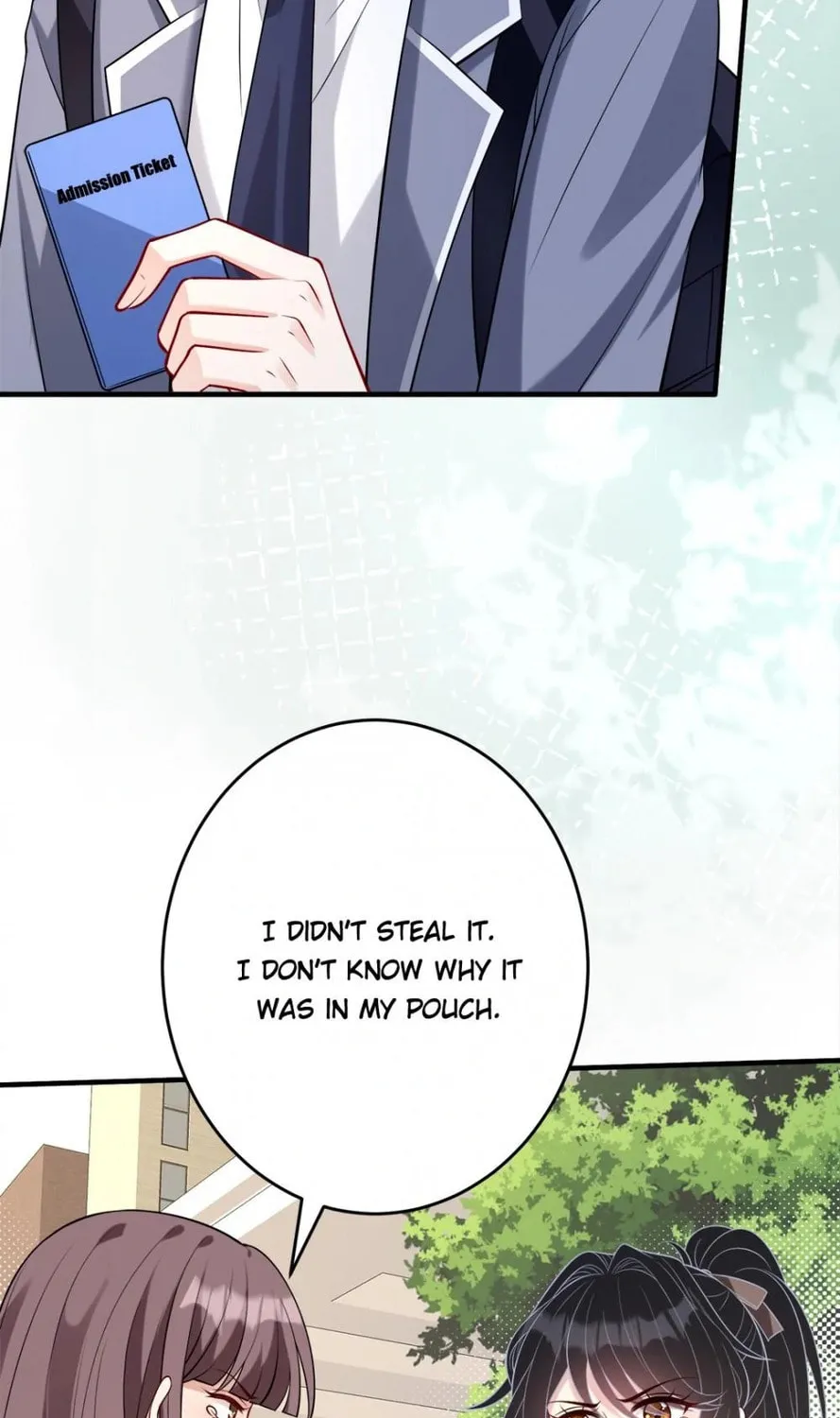 The True Heiress Is an All-Powerful Bigshot Chapter 109 page 49 - 
