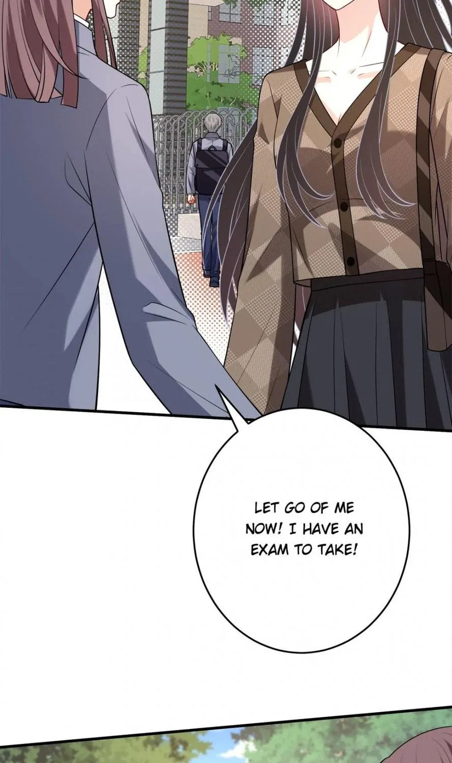 The True Heiress Is an All-Powerful Bigshot Chapter 109 page 51 - 