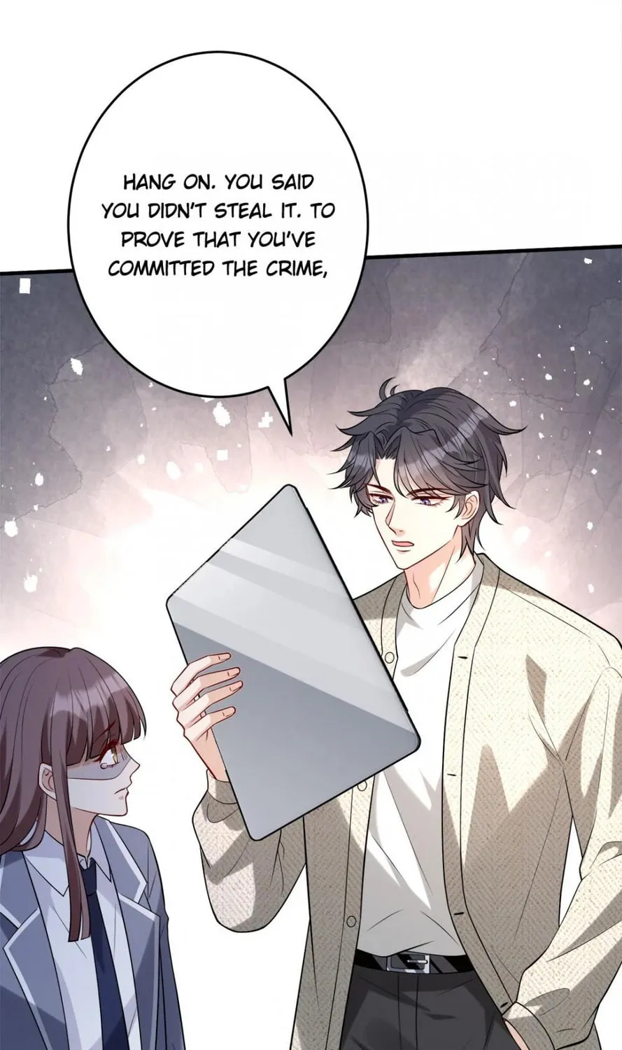 The True Heiress Is an All-Powerful Bigshot Chapter 109 page 55 - 
