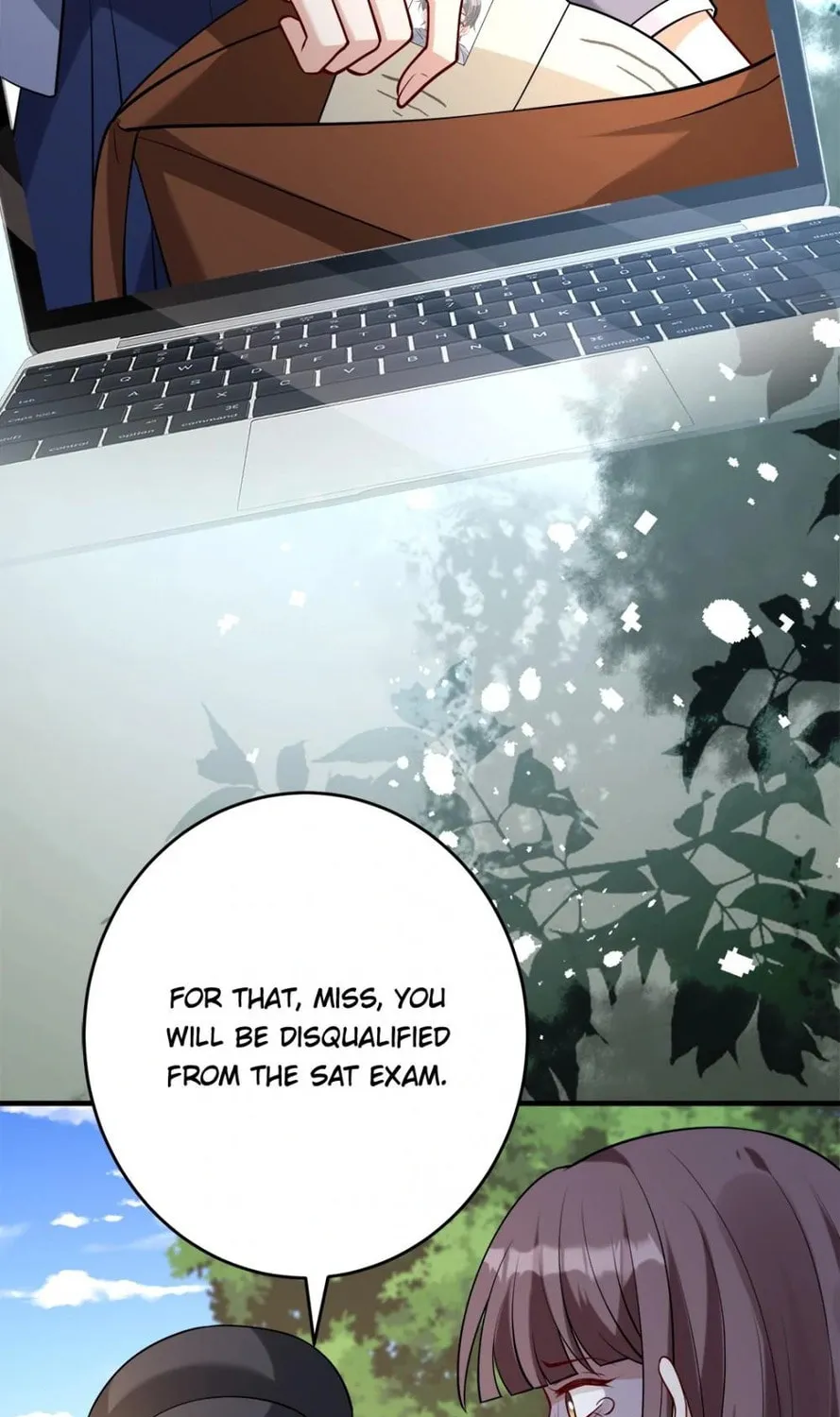 The True Heiress Is an All-Powerful Bigshot Chapter 109 page 59 - 