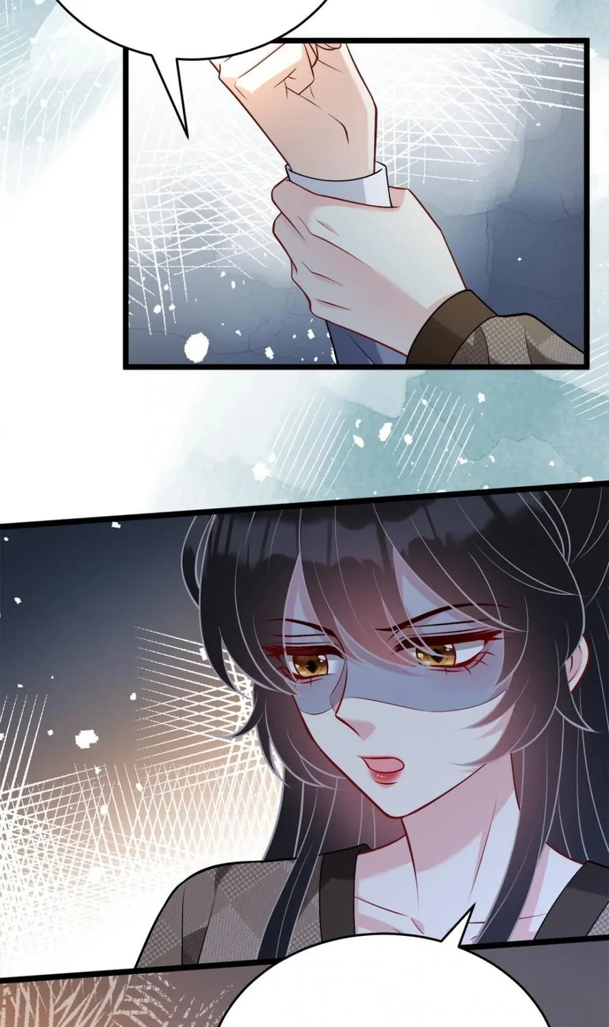 The True Heiress Is an All-Powerful Bigshot Chapter 109 page 7 - 