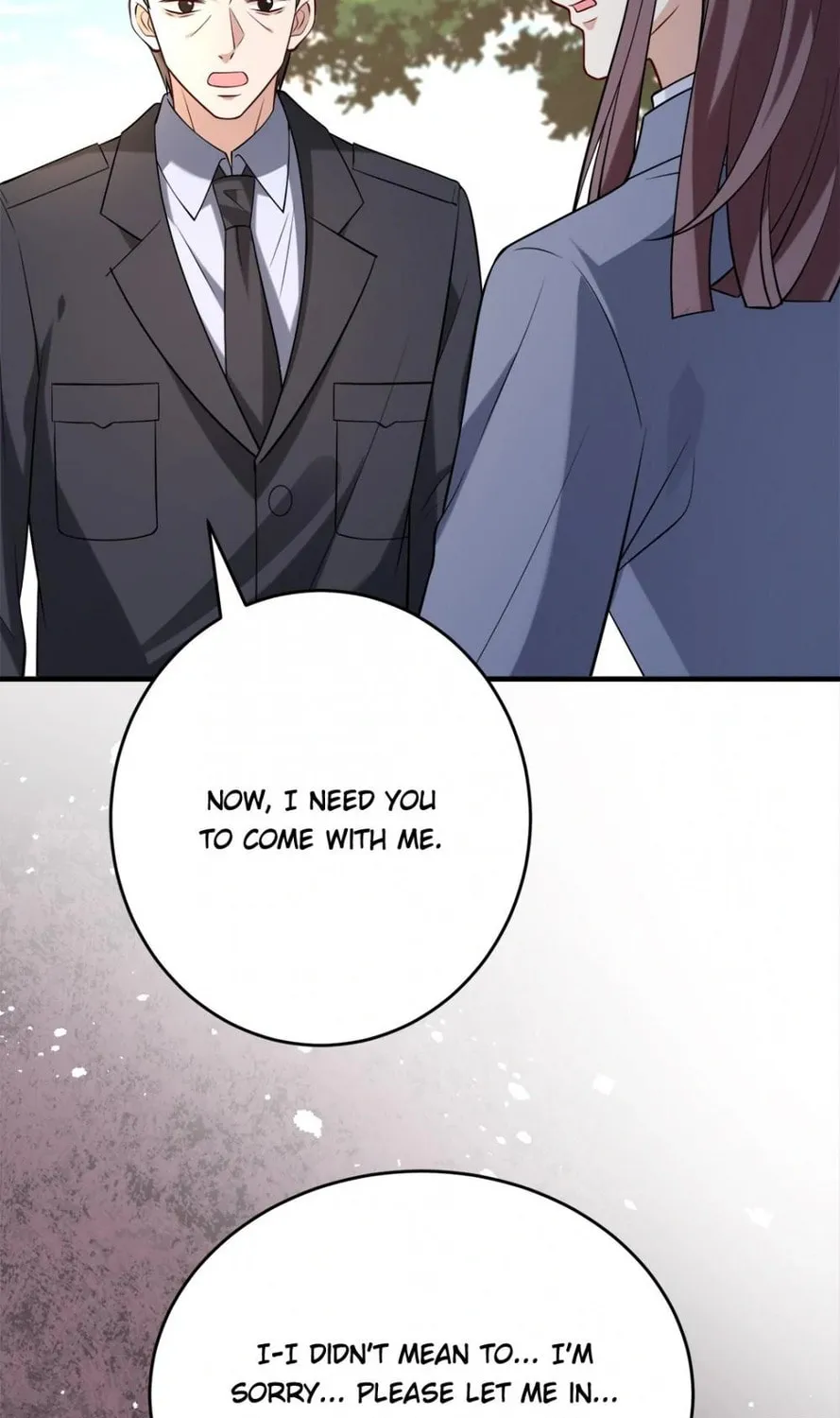 The True Heiress Is an All-Powerful Bigshot Chapter 109 page 61 - 