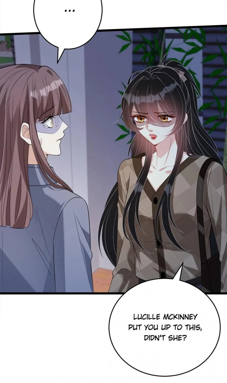 The True Heiress Is an All-Powerful Bigshot Chapter 109 page 68 - 