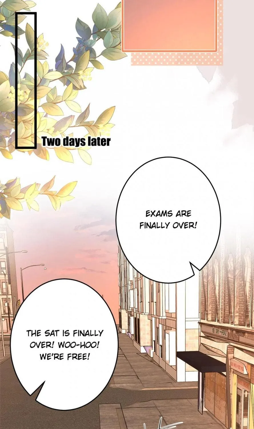 The True Heiress Is an All-Powerful Bigshot Chapter 109 page 80 - 