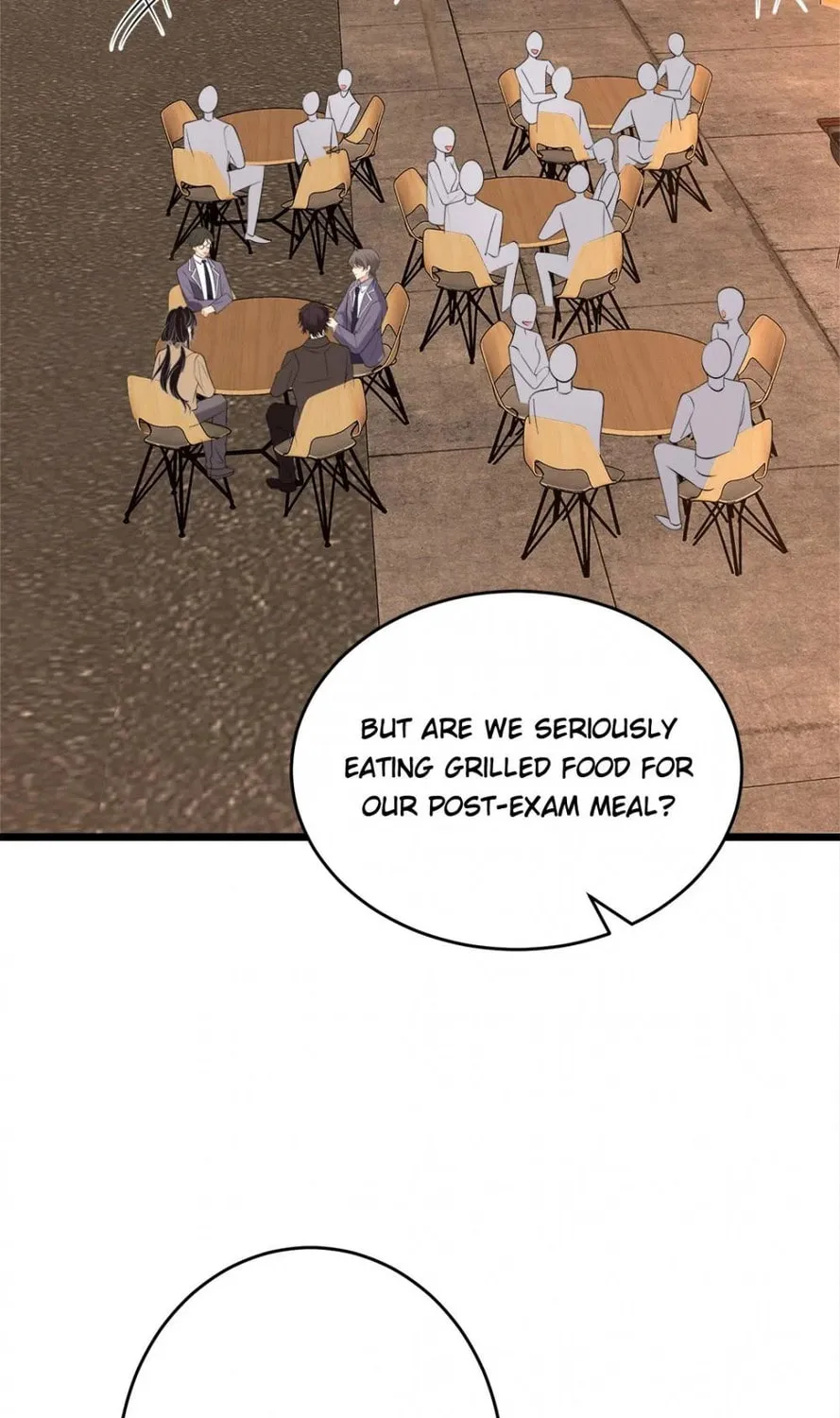 The True Heiress Is an All-Powerful Bigshot Chapter 109 page 82 - 