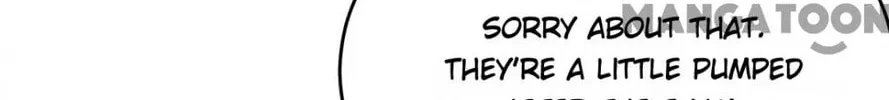 The True Heiress Is an All-Powerful Bigshot Chapter 109 page 85 - 