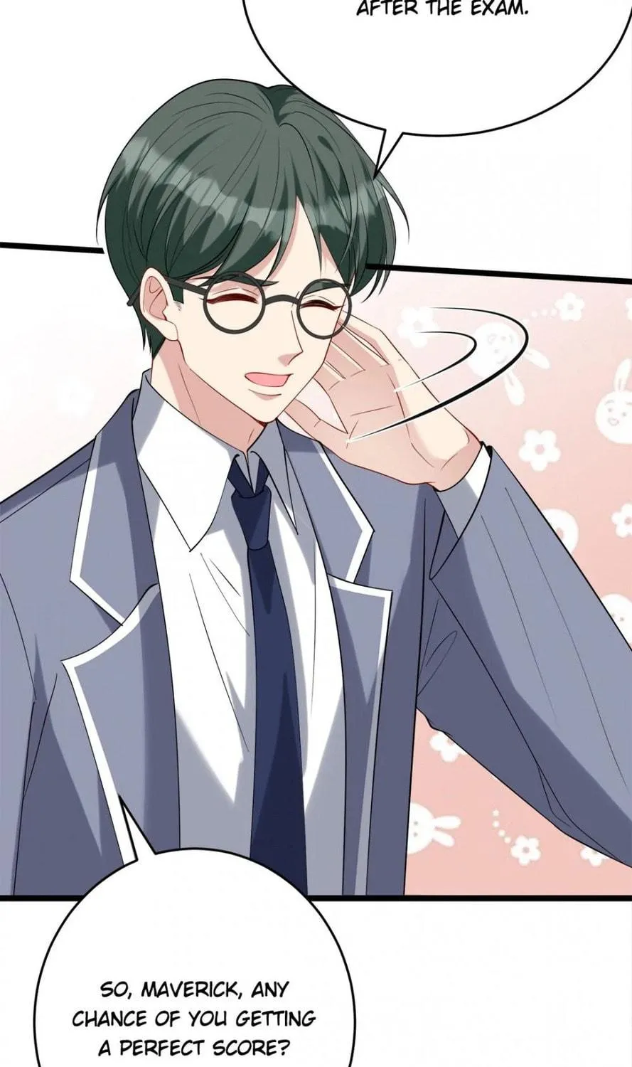 The True Heiress Is an All-Powerful Bigshot Chapter 109 page 86 - 