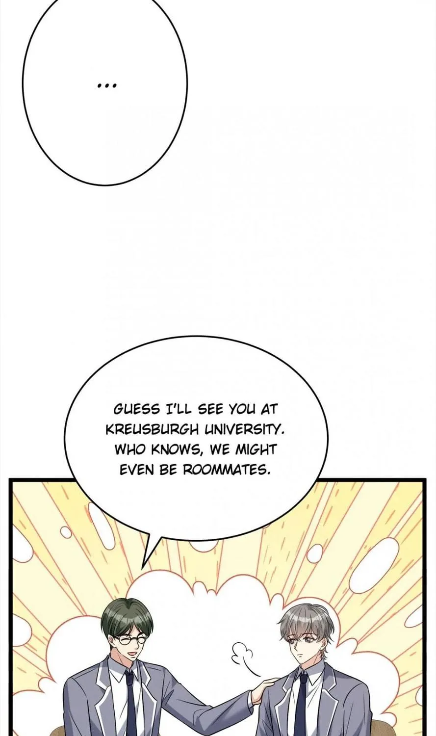 The True Heiress Is an All-Powerful Bigshot Chapter 109 page 91 - 