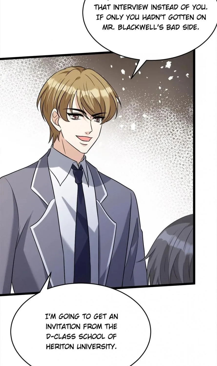 The True Heiress Is an All-Powerful Bigshot Chapter 109 page 97 - 