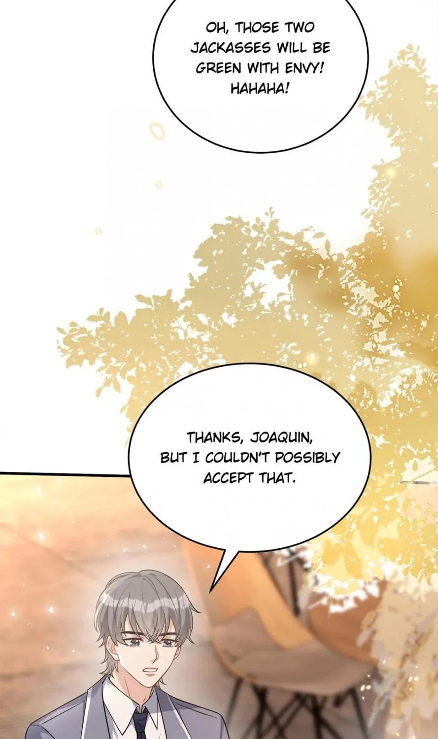The True Heiress Is an All-Powerful Bigshot Chapter 110 page 19 - 