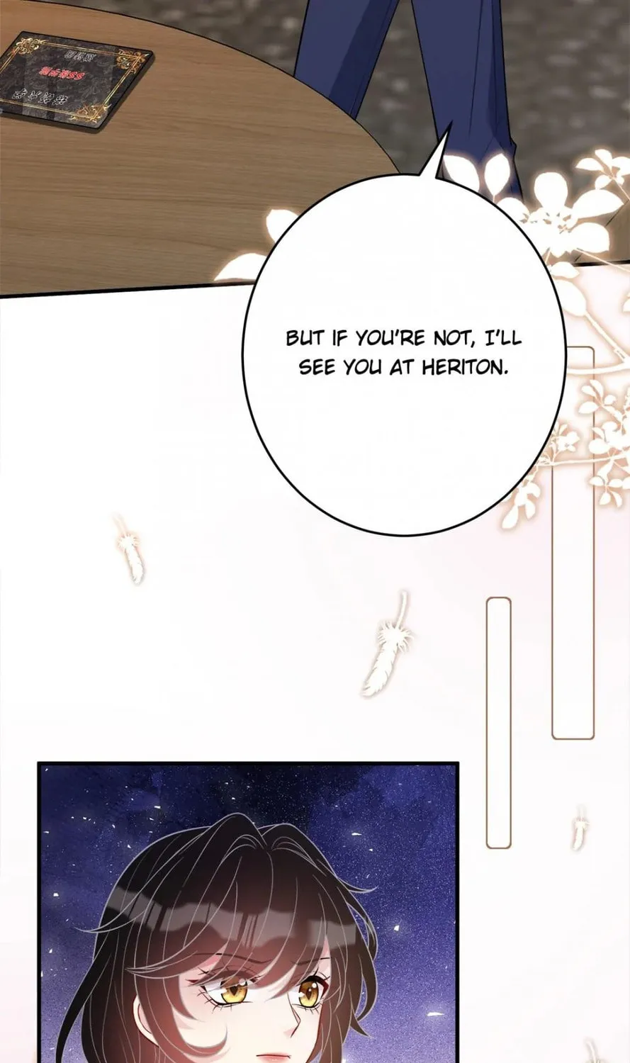 The True Heiress Is an All-Powerful Bigshot Chapter 110 page 3 - 