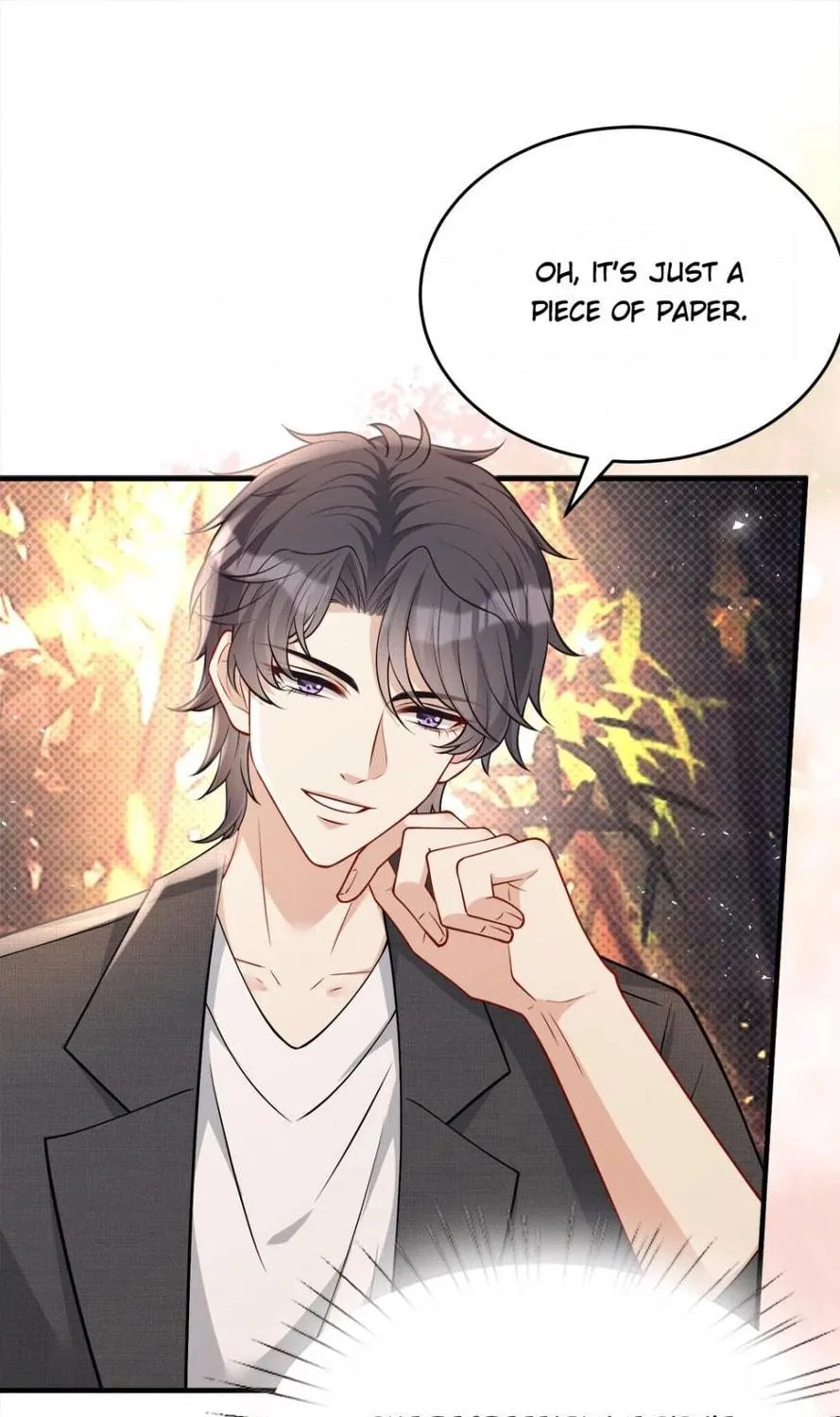 The True Heiress Is an All-Powerful Bigshot Chapter 110 page 23 - 