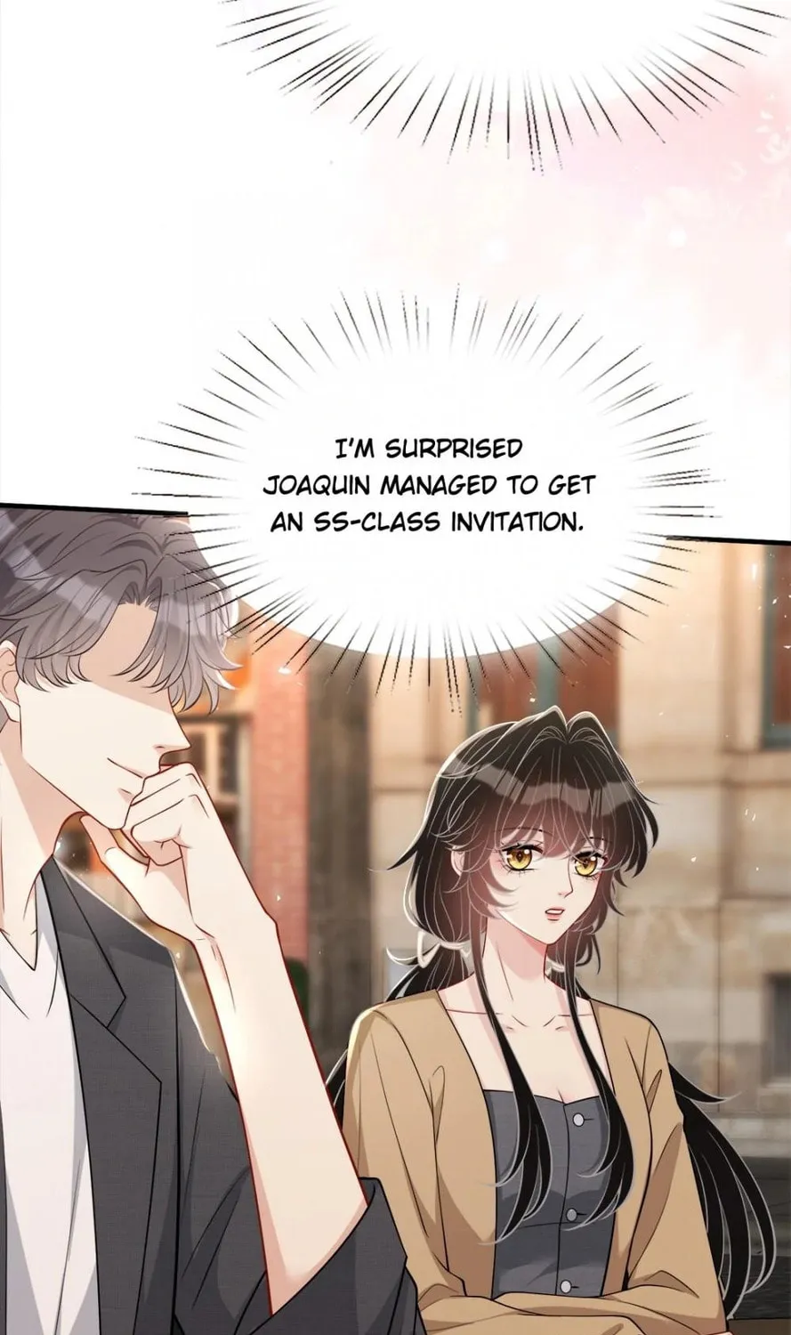 The True Heiress Is an All-Powerful Bigshot Chapter 110 page 25 - 