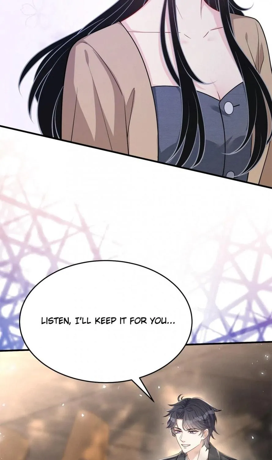 The True Heiress Is an All-Powerful Bigshot Chapter 110 page 29 - 